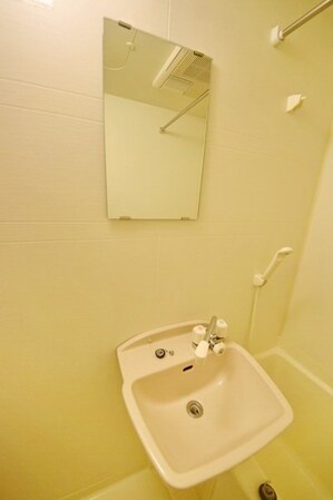 レオパレスハロー越谷の物件内観写真